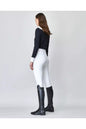 Compression Riding Breeches - Full Seat