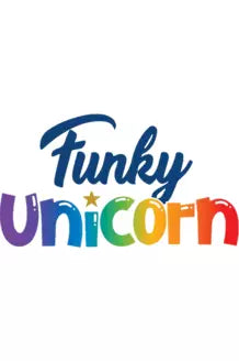 Funky Unicorn Electrolyte Cubes - Trainer Pack