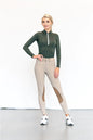 PRO Breeches - Suede Knee Patch