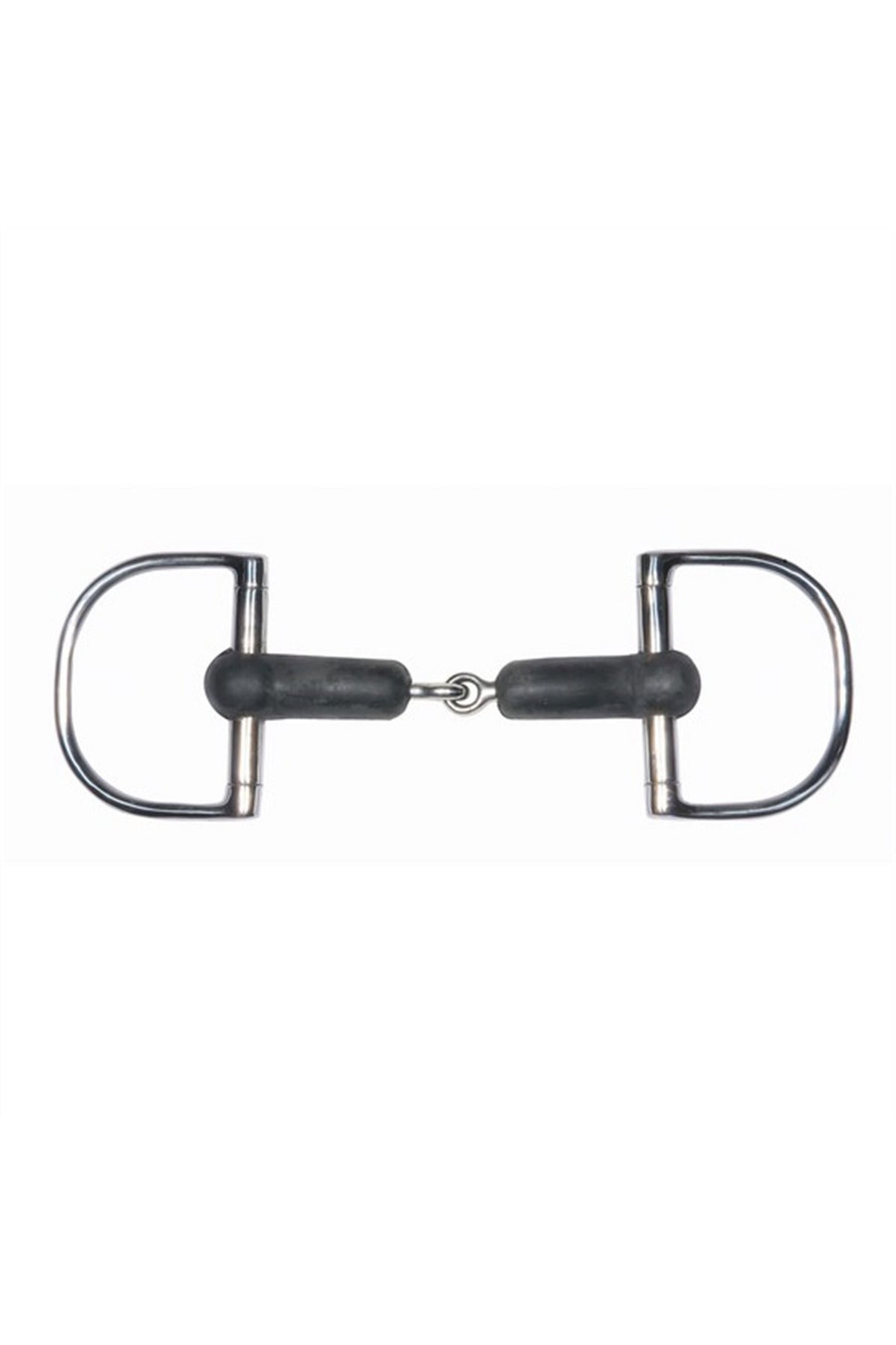 Soft Rubber D-Ring