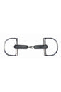 Soft Rubber D-Ring