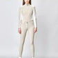 Compression Performance Breeches - Full Seat
