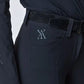 Compression Performance Breeches - Knee Patch