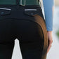 PRO Breeches - Suede Full Seat