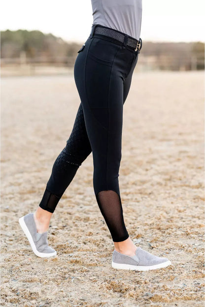 PRO Breeches - Knee Patch
