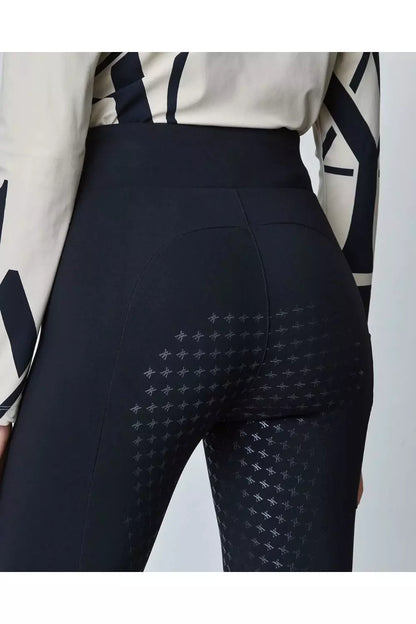 Compression Riding Breeches - Full Seat