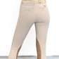 PRO Breeches - Suede Knee Patch