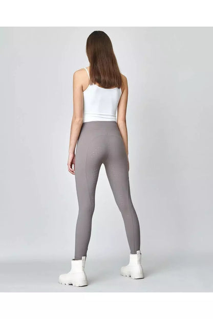Compression Riding Breeches - Full Seat