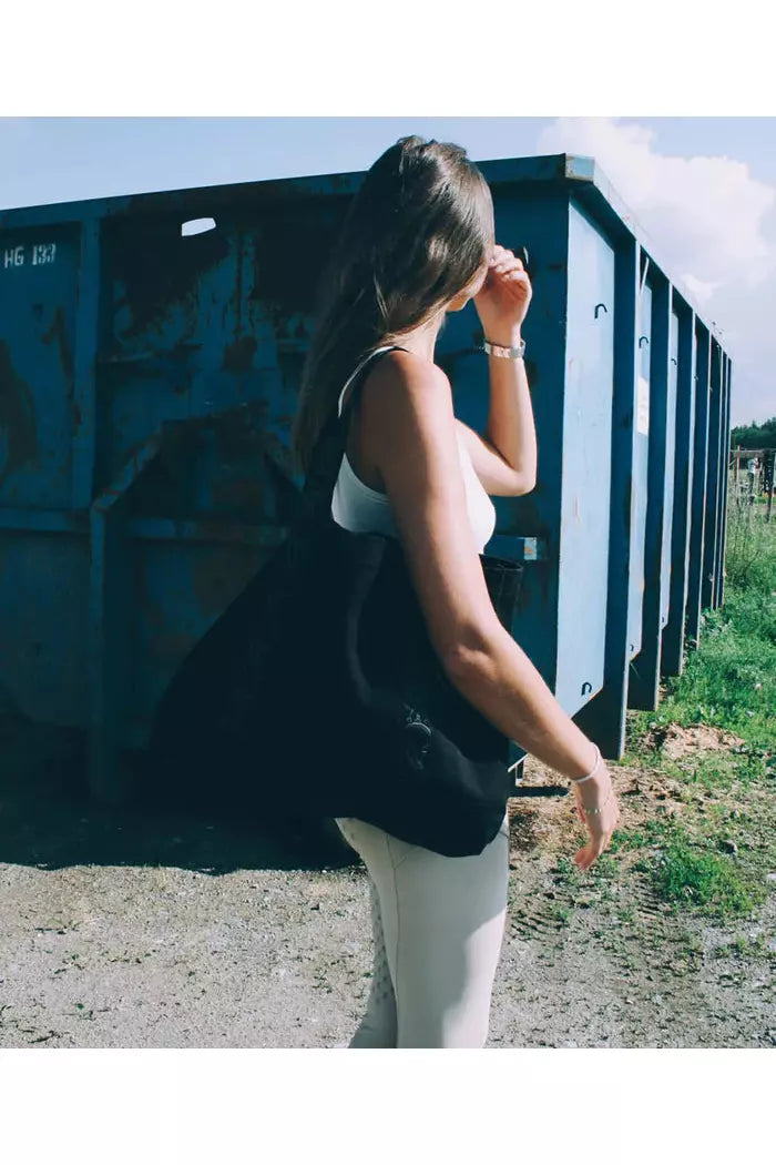 The Tote Bag