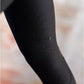 Black Lux - Knee Patch