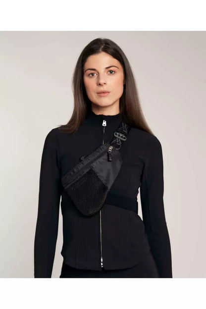 The Riding Bag