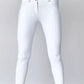 Compression Performance Breeches - Knee Patch
