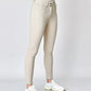 Compression Performance Breeches - Full Seat
