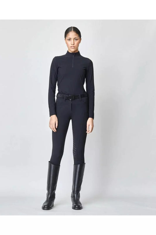 Pantalon d'équitation de compression