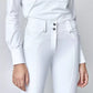 Compression Performance Breeches - Full Seat