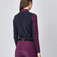 Compression Performance Breeches - Full Seat