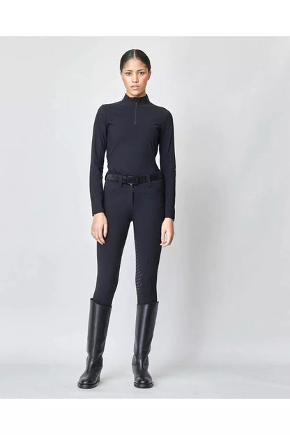 Compression Performance Breeches - Full Seat