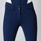 Compression Performance Breeches - Full Seat
