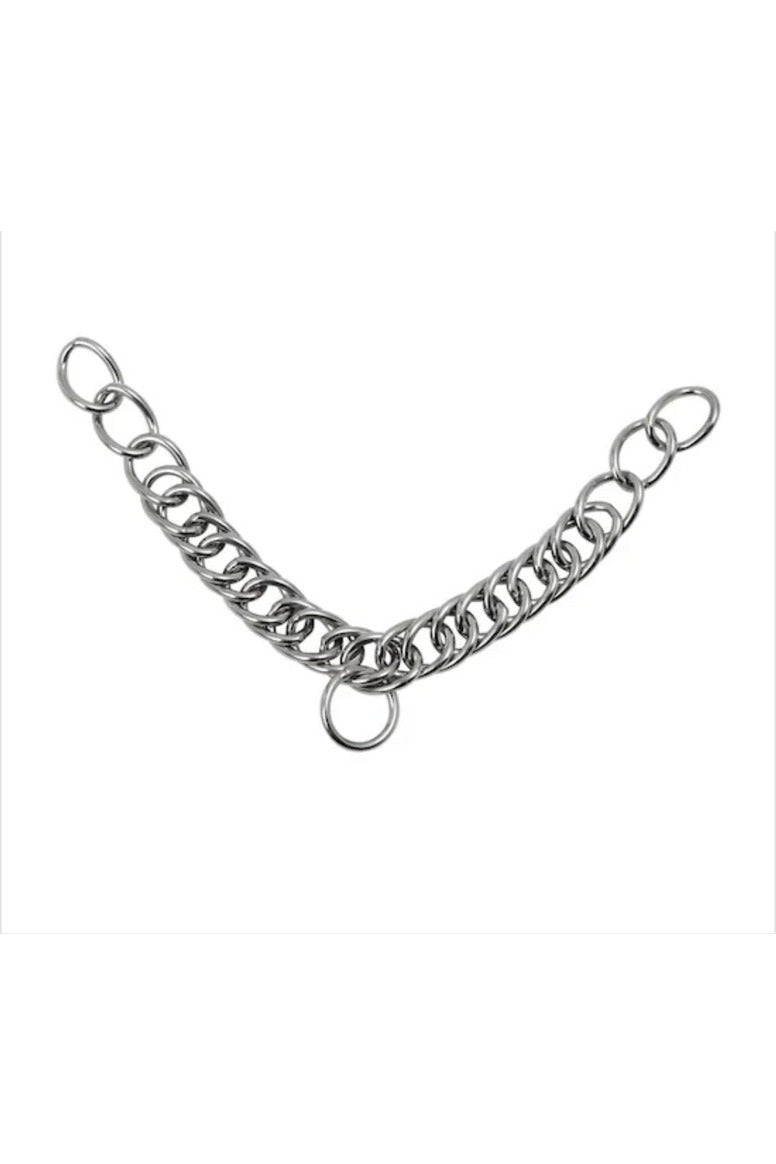 SS Curb Chain