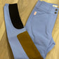 Trophy Sock Bottom Mid Rise